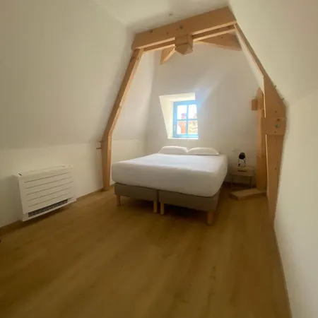 Four Bas Apartmán *