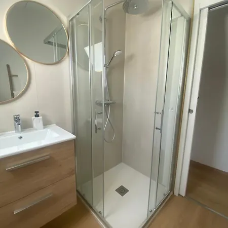 Apartmán Four Bas Martel