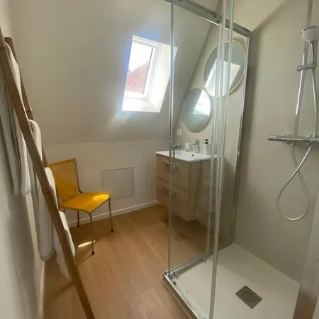 Four Bas Apartmán *